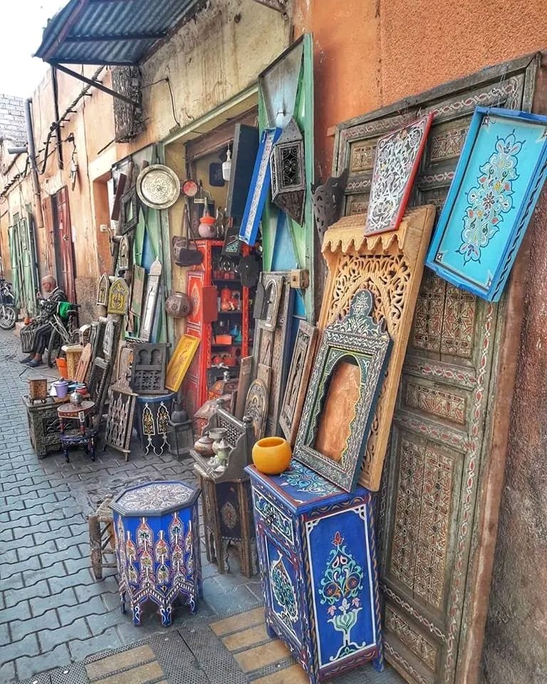 Moroccan Culture